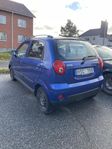 Chevrolet Matiz 0.8