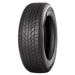 Nya friktionsdäck 195/50R16