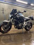 Yamaha MT07