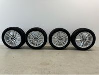 Vinterdäck Audi Q7 Original fälgar 20”