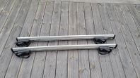 Thule WingBar EVO