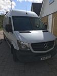 Mercedes-Benz Sprinter 316 BlueTEC Skåpbil 7G-Tronic Euro 5