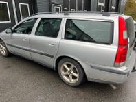 Volvo V70 2.4 Euro 4