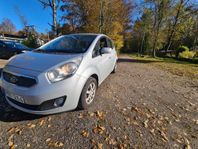 Kia Venga 1.4 CVVT EX Comfort Euro 5