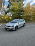 Volkswagen Golf Sportscombi 1.6 TDI