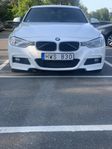 BMW 335 d xDrive Sedan Steptronic M Sport Euro 6