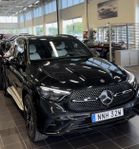 Mercedes-Benz GLC 300 e 4MATIC 9G-Tronic Euro 6