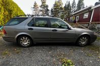 Saab 9-5 SportCombi 2.0 T Linear Euro 3