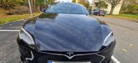 Tesla Model S 90D 525 HK, Free Supercharge, AutoPilot,