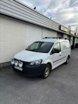 Volkswagen Caddy Maxi 1.6 TDI Drag Kamrembytt