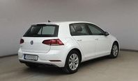 Volkswagen Golf 5-dörrar 1.6 TDI Euro 6