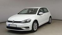 Volkswagen Golf 5-dörrar 1.6 TDI Euro 6