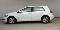 Volkswagen Golf 5-dörrar 1.6 TDI Euro 6