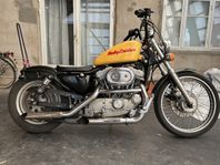 Harley Davidson Sportster 883