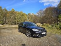 Saab 9-3 Turbo X