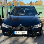 BMW 320 d xDrive Touring Steptronic Sport line Euro 5