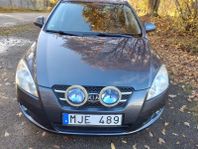 Kia CEED cee'd_sw 1.6 CRDi EX Euro 4