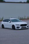 Volvo V90 D4 AWD Airlift 3P (R-design)