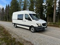 Mercedes-Benz Sprinter 316 cdi crossbuss 