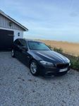 BMW 530 d Touring Steptronic Euro 5