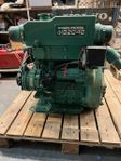 Volvo Penta MD 2040 38hk 