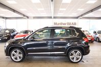 Volkswagen Tiguan 2.0 TDI BMT 4Motion Sport & Style Euro 6