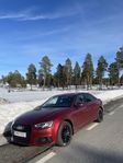 Audi A4 Sedan 2.0 TDI quattro S Tronic Proline Euro 6