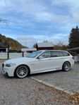 BMW 520 d Touring M Sport Euro 5 Byte/säljes