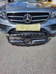 Diamantgrill till mercedes w213