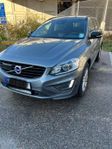 Volvo XC60 D5 AWD Geartronic Classic, Momentum, R-Design Eur