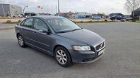 Volvo S40 diesel nybes drag 