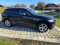 Jaguar F-Pace 20d Euro 6