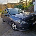 Hyundai i30 1.6 CRDi Business Euro 5