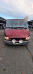 Ford transit T260 2.0 TDE