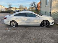 Volkswagen CC 2.0 TDI BlueMotion 4Motion R-Line Euro 5