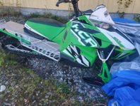 Arctic Cat HCR800