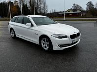 BMW 520 d Touring Euro 5