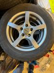 Nokian Hakkapeliitta R2 m+s 195/65 R15