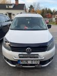 Volkswagen Caddy Skåpbil 1.6 TDI Euro 5