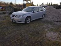 saab 9-3 2008