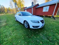 Saab 9-5 SportSedan 2.0 T BioPower Linear Euro 5