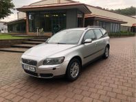 Volvo V50 1.8 Flexifuel