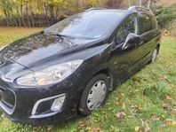 Peugeot 308 SW 1.6 e-HDi FAP Euro 5