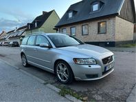 Volvo V50 D5 Summum Euro 4