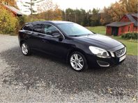 Volvo V60 D4 Momentum Euro 5