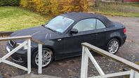 BMW 118I Convertible