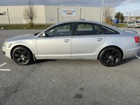 Audi A6 Sedan 2.0 TFSI Proline Euro 4