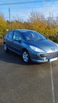 Peugeot 307 5-dörrar 1.6 HDi Euro 4