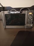 Raymarine 7S GPS plotter