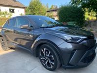 Toyota C-HR Hybrid CVT X-Edition Euro 6